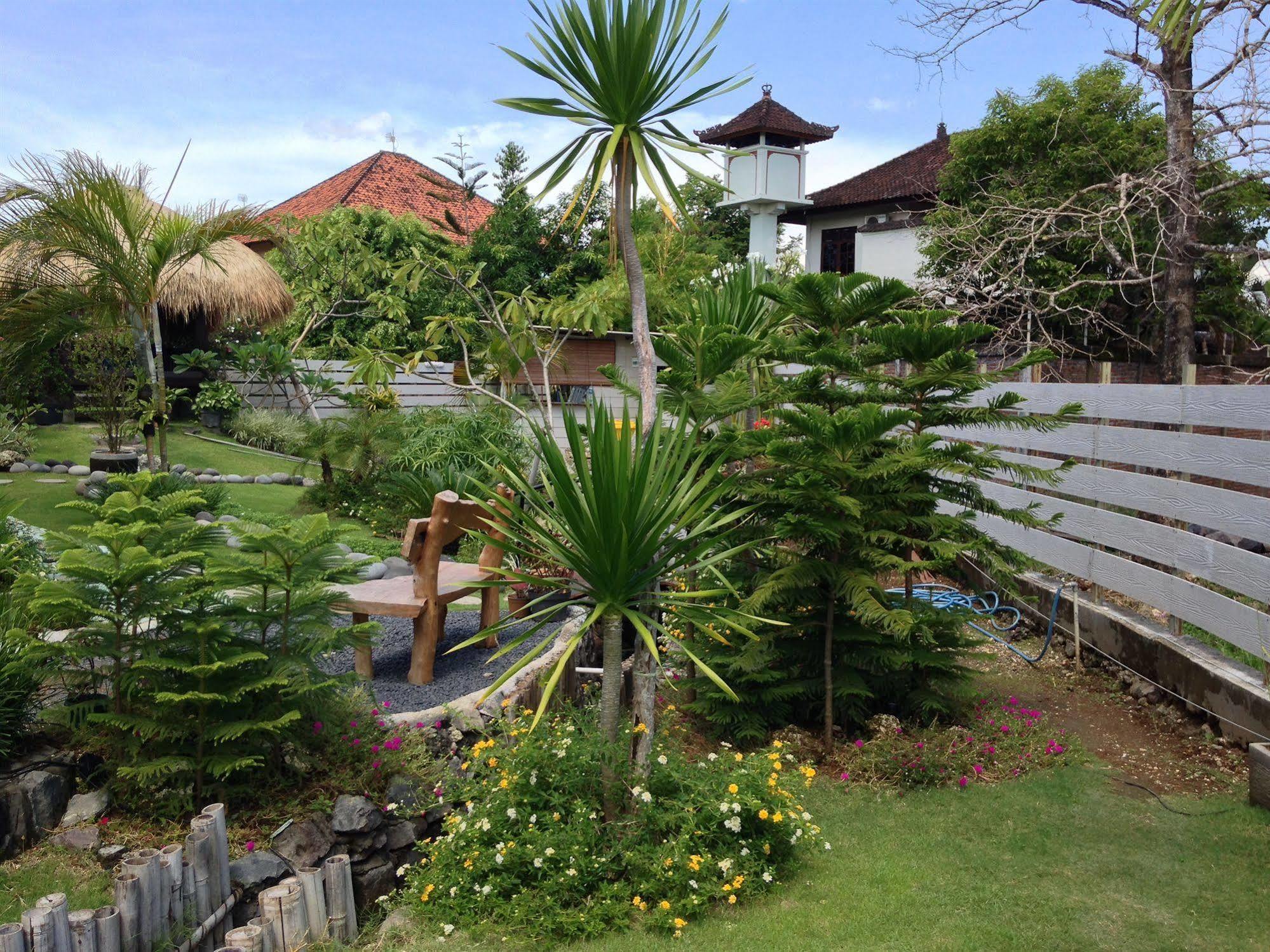 Villa Zoe Bali Canggu (Bali)