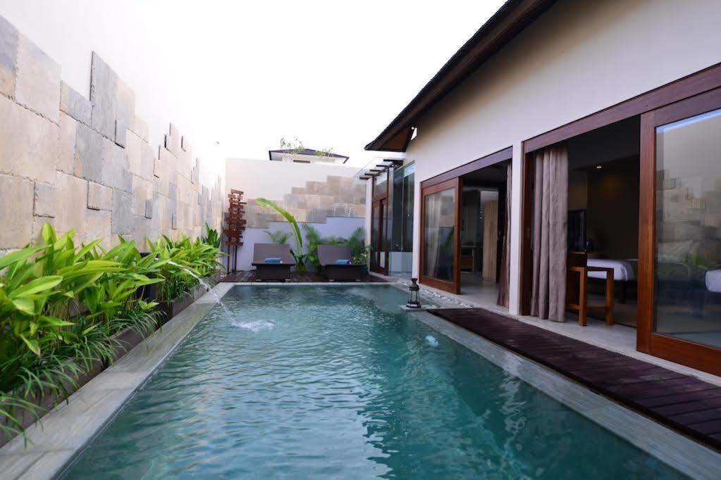 Zoe Bali * Canggu (Bali)