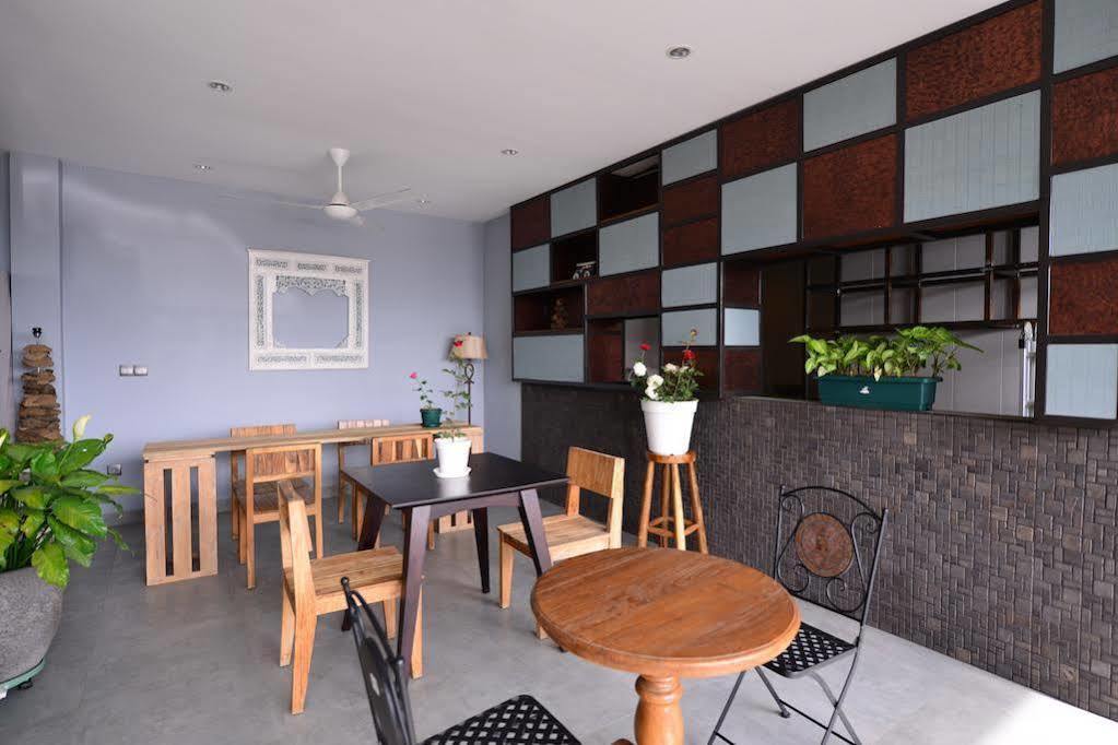 Zoe Bali Canggu (Bali)