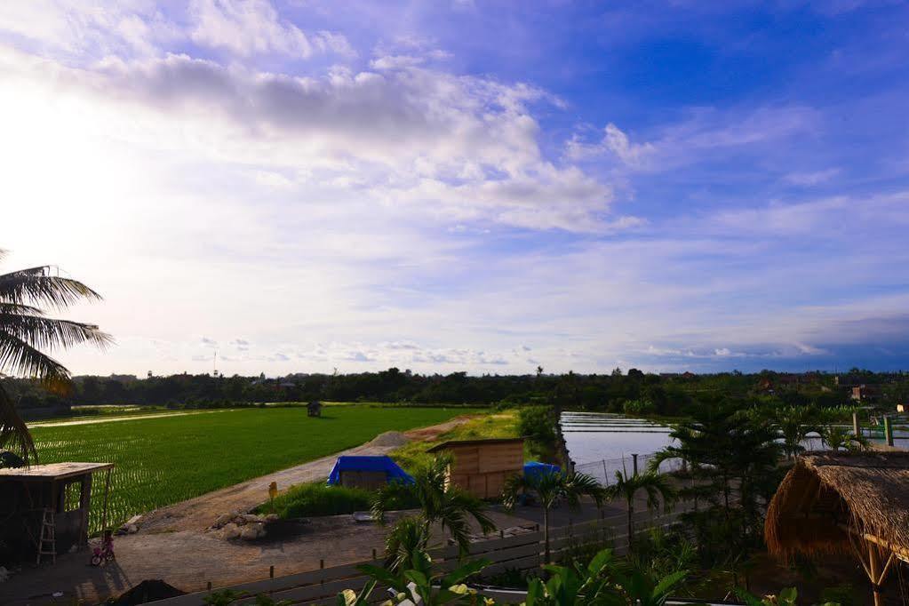 Villa Zoe Bali Canggu (Bali)