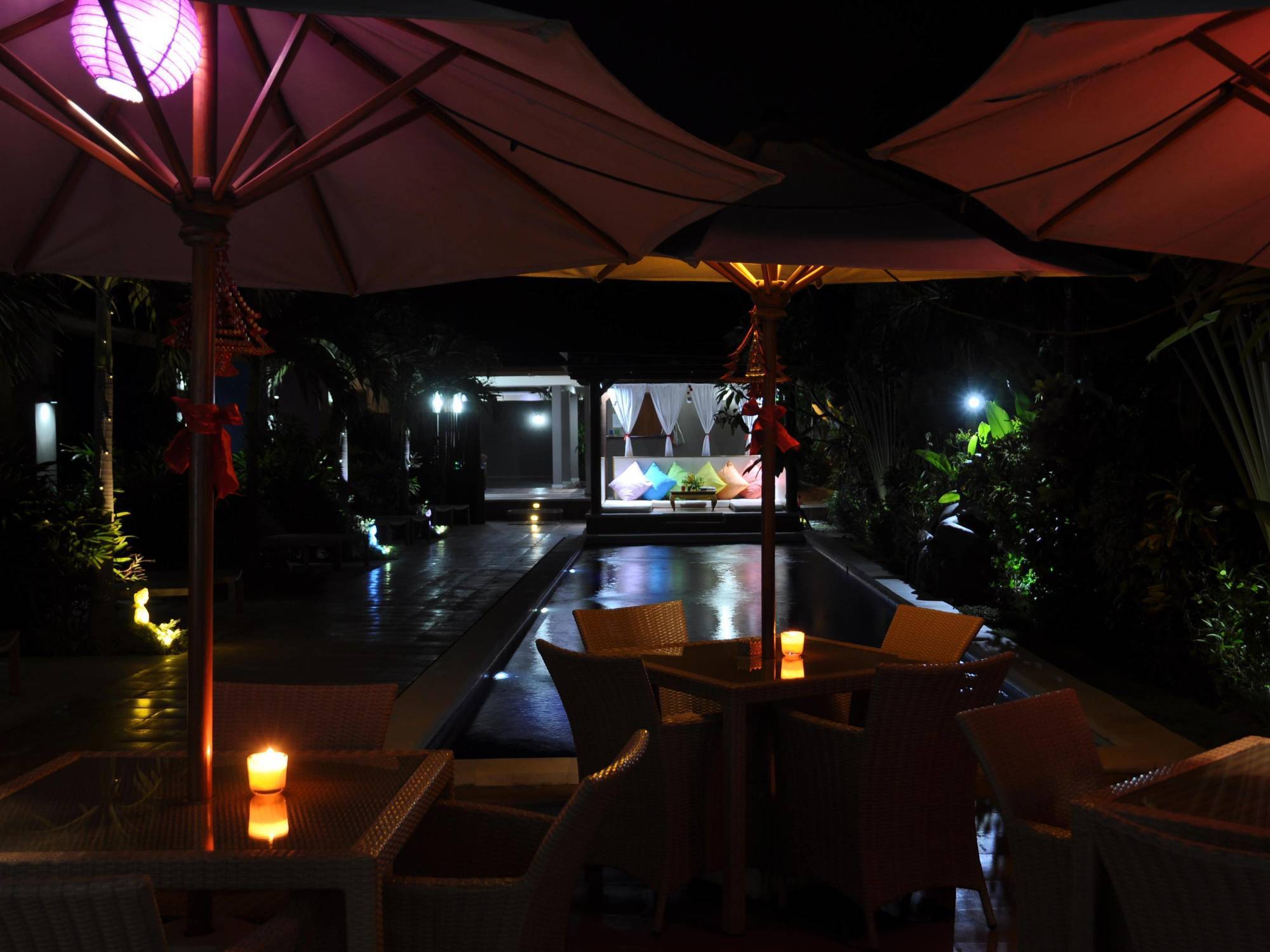 Holiday park Balinea