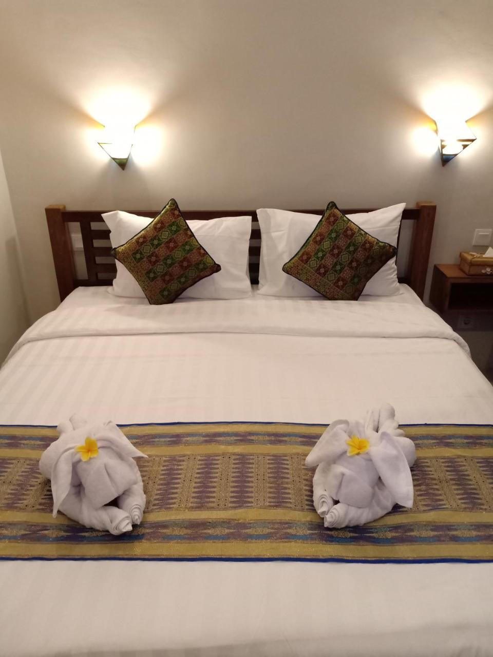 T & J Hotel Seminyak (Bali)