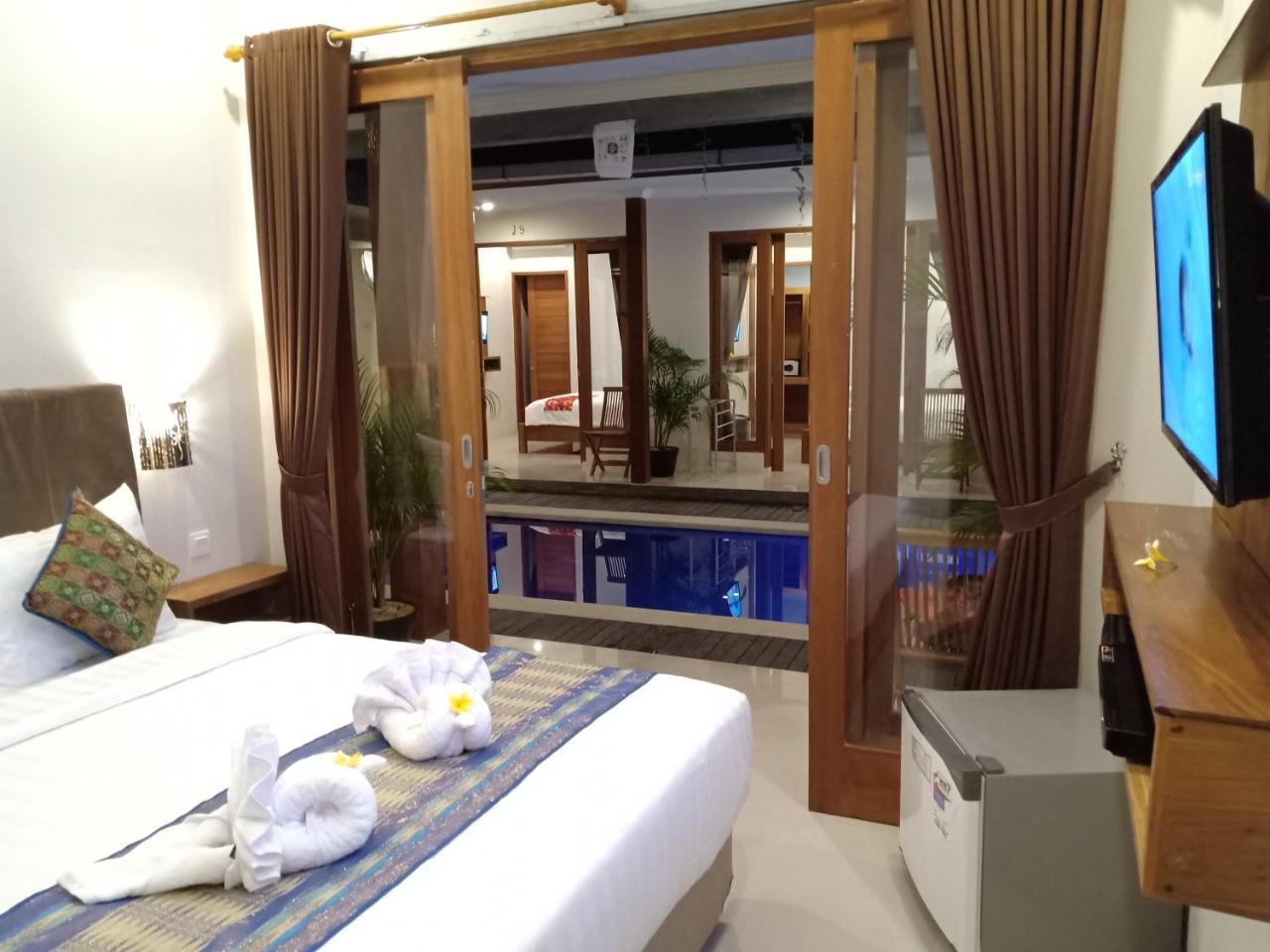 Hotel T & J Seminyak (Bali)