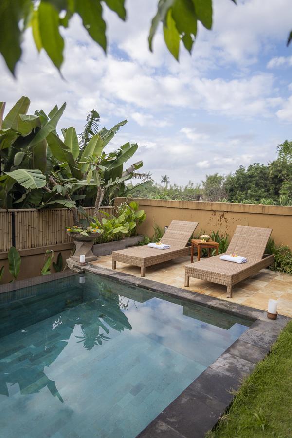 Umah Tikari Guest house 2*
