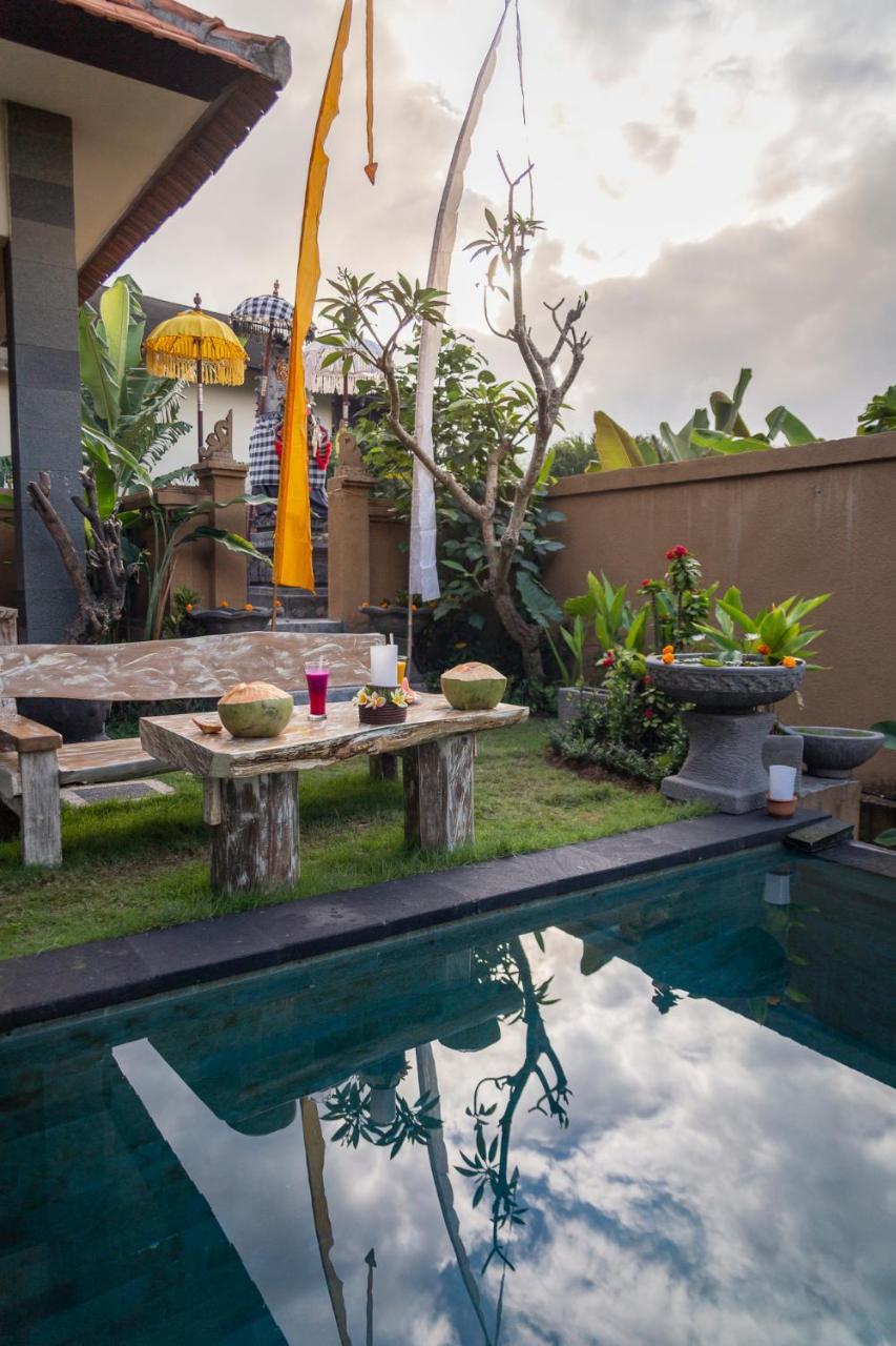 Umah Tikari Guest house 2*