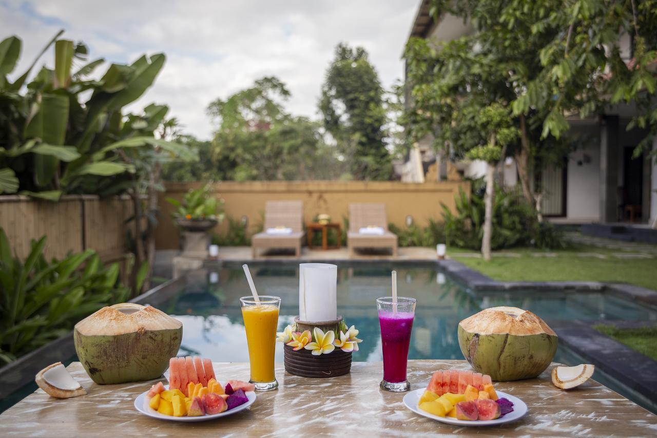 Umah Tikari Guest house