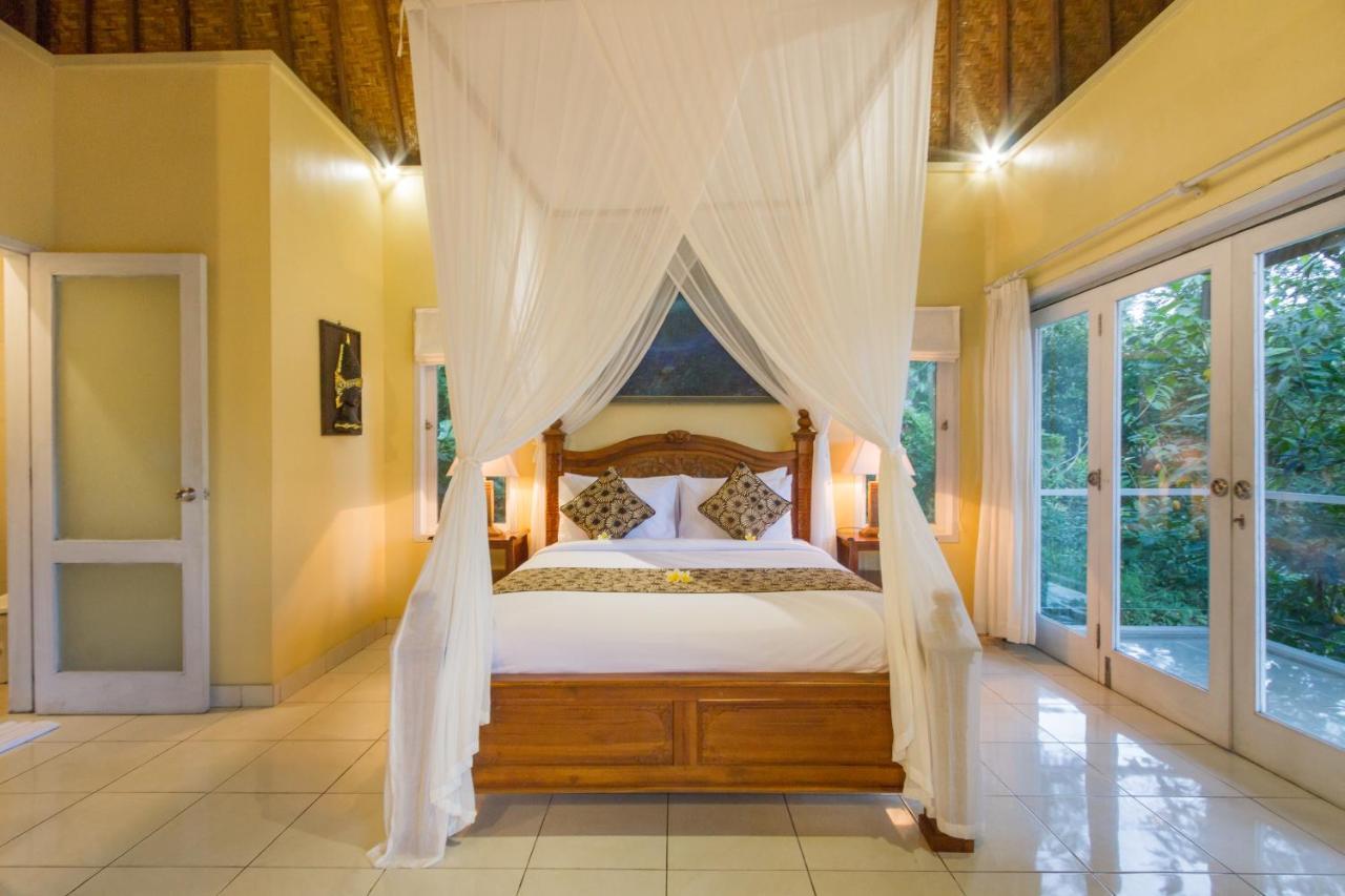 Holiday park Bali Eco Adventure And Retreat Center