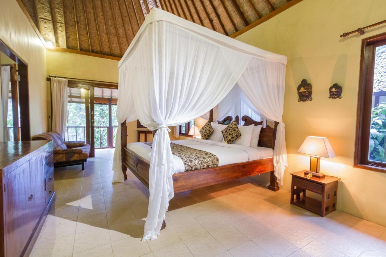 Bali Eco Adventure And Retreat Center Holiday park 3*