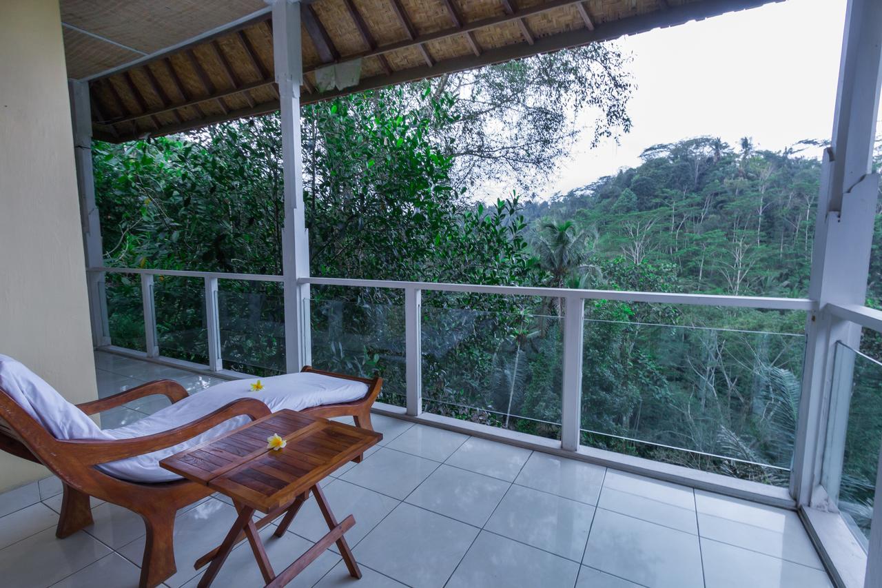 Bali Eco Adventure And Retreat Center Holiday park