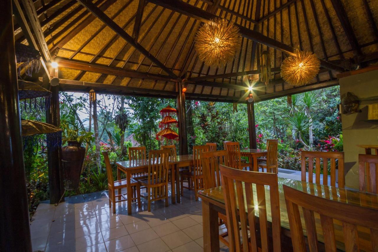 Bali Eco Adventure And Retreat Center 3* Tegallalang (Bali)