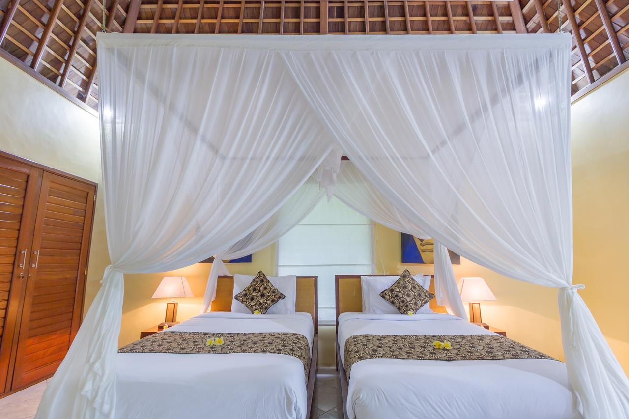 Bali Eco Adventure And Retreat Center Holiday park Tegallalang (Bali)