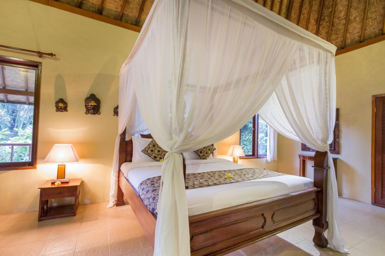 Bali Eco Adventure And Retreat Center Tegallalang (Bali)