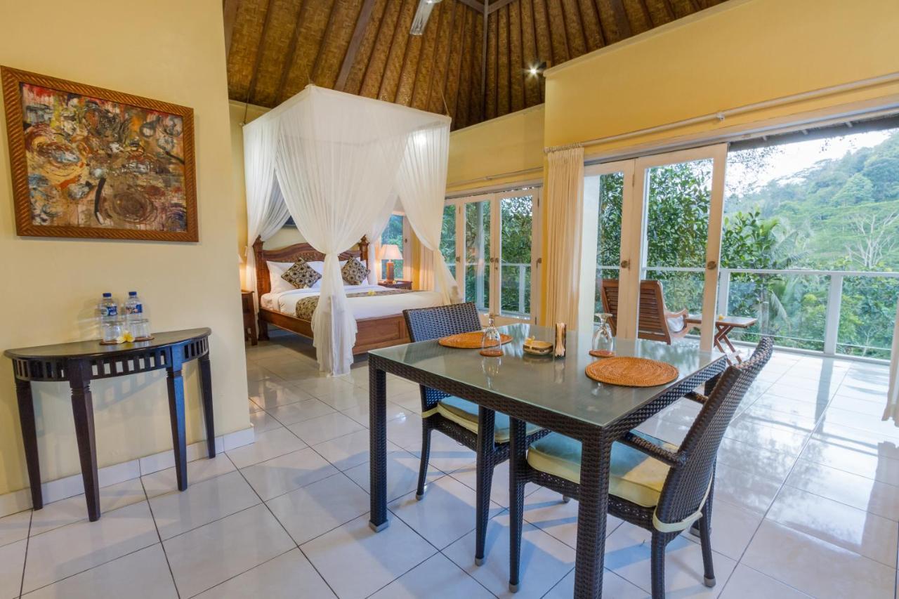 Bali Eco Adventure And Retreat Center Holiday park Tegallalang (Bali)