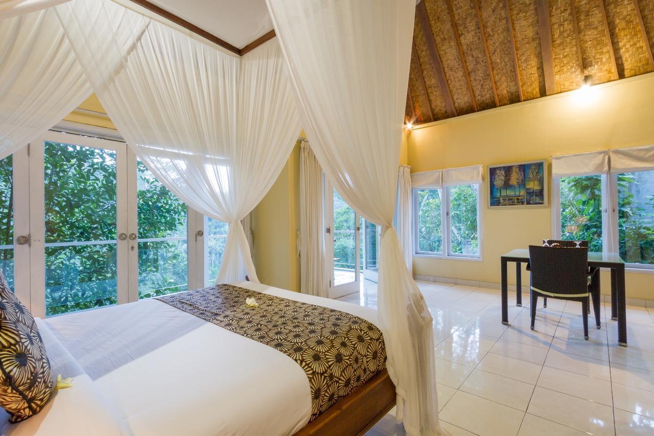 Bali Eco Adventure And Retreat Center Holiday park Tegallalang (Bali)