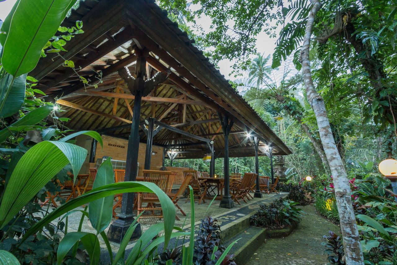 Bali Eco Adventure And Retreat Center Holiday park 3*