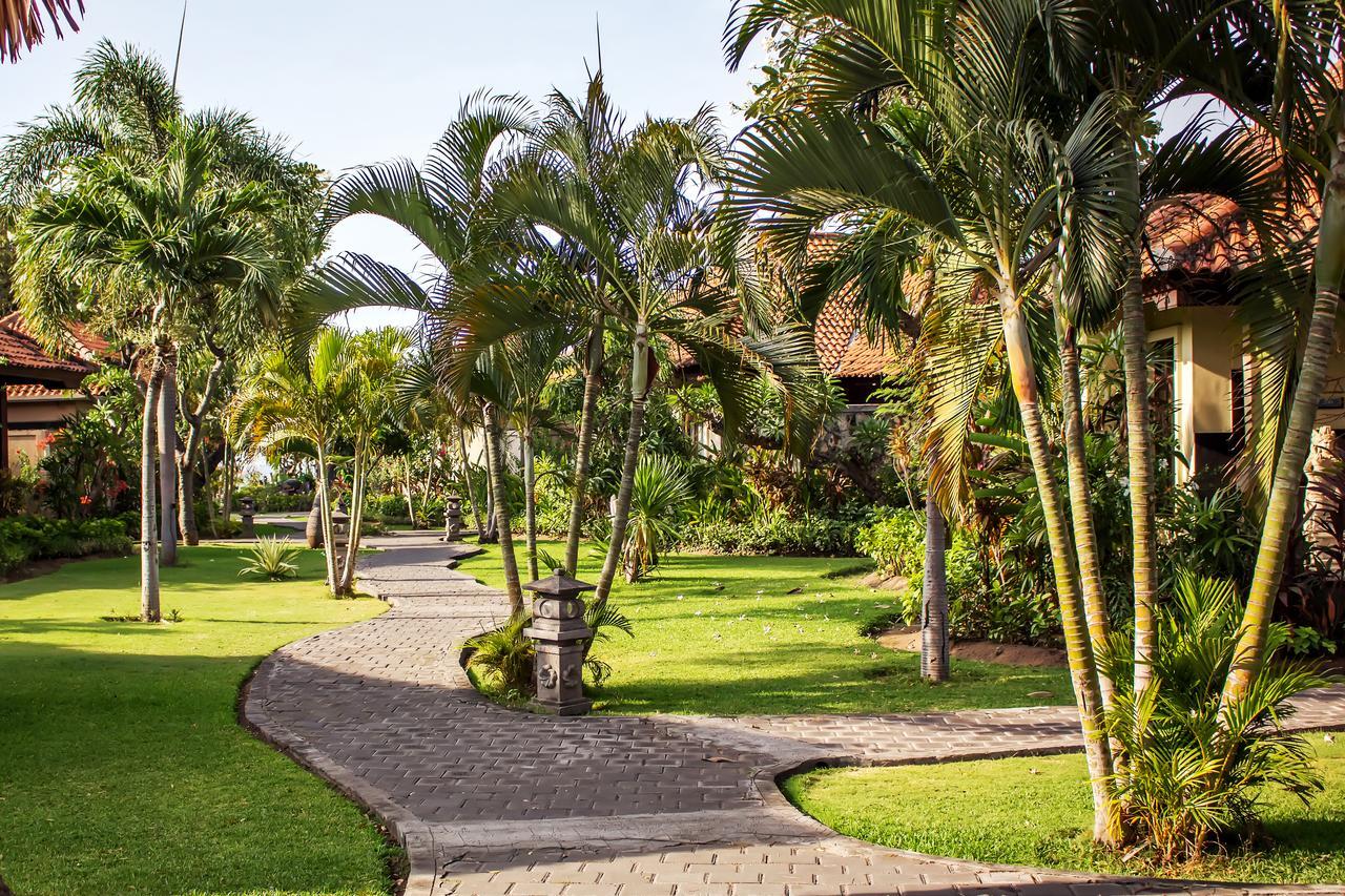 Resort Adi Assri And
