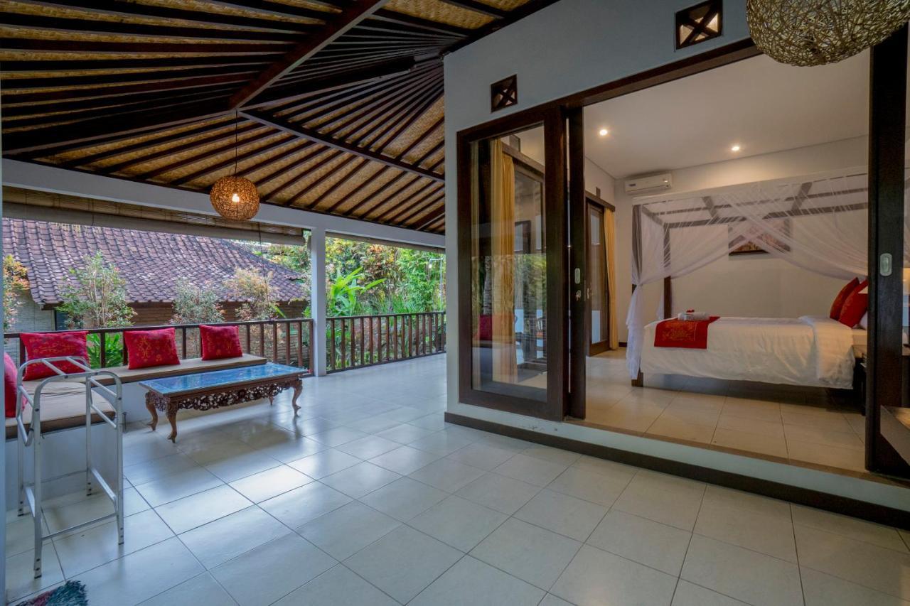 Manuaba Guest house