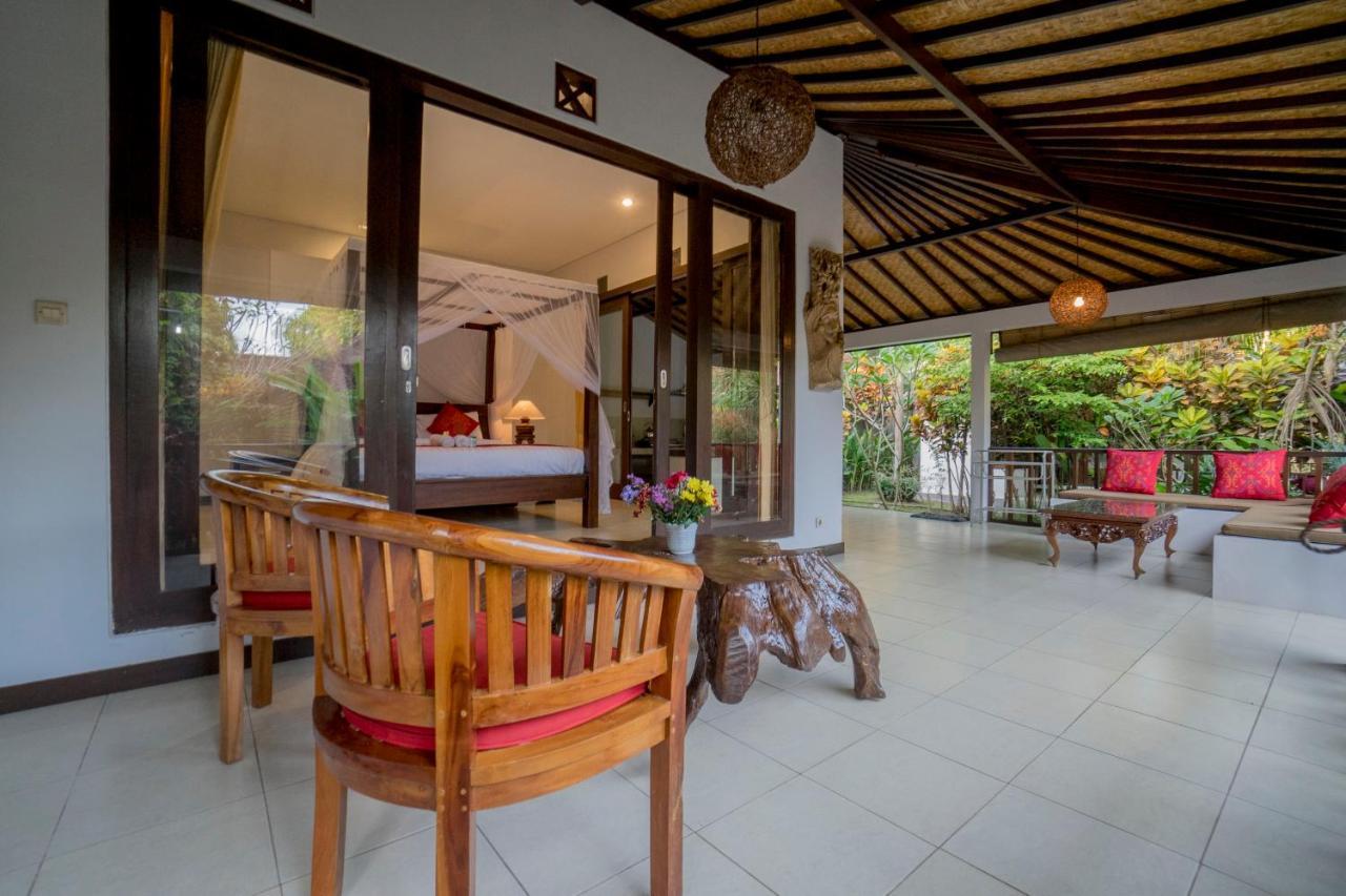 Guest house Manuaba