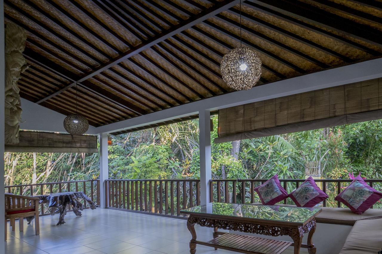 Manuaba Guest house
