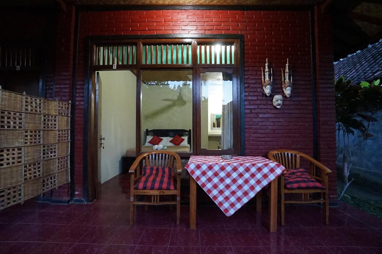 Guest house Manuaba Ubud (Bali)