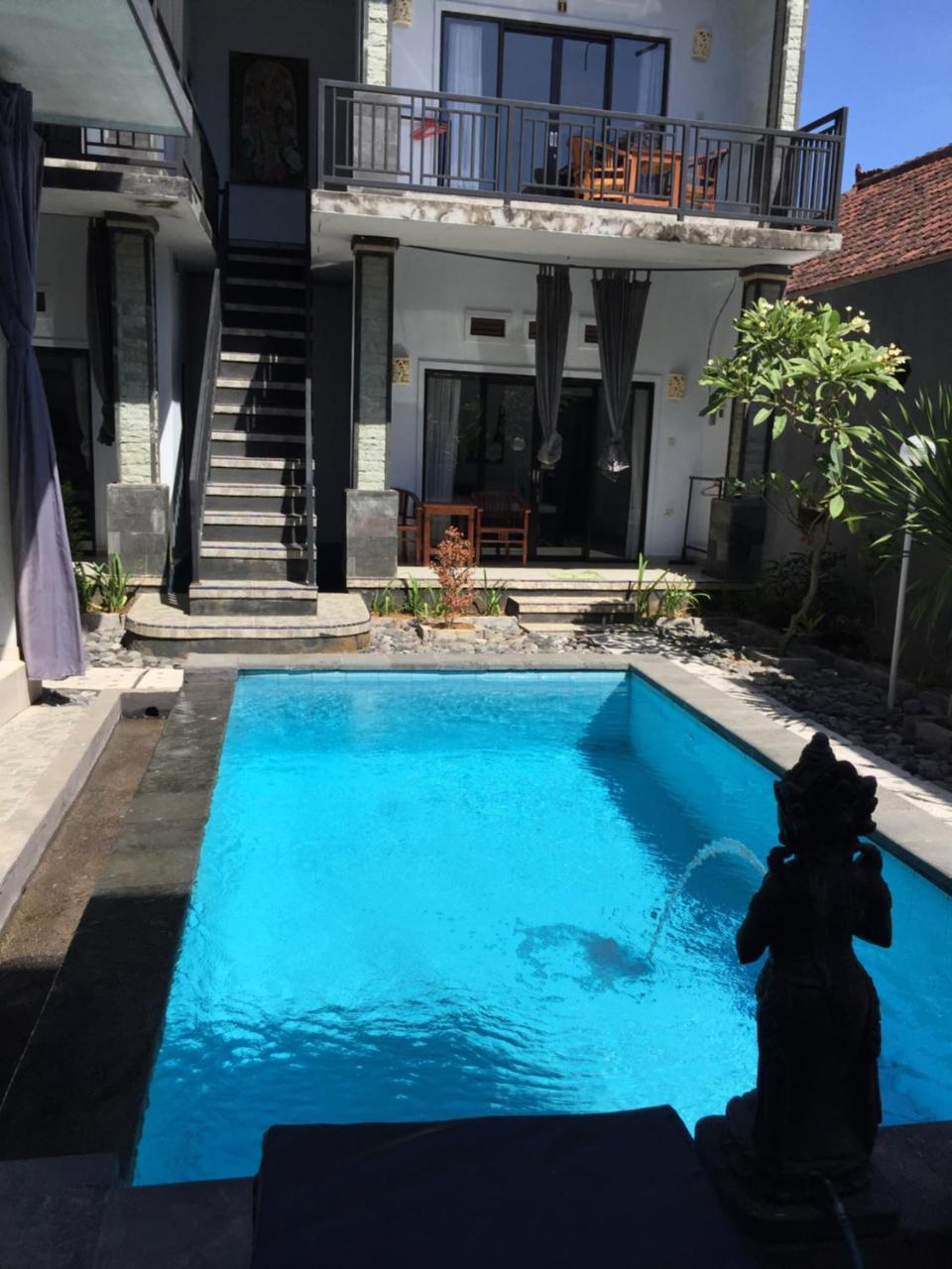 Homestay D Jana *