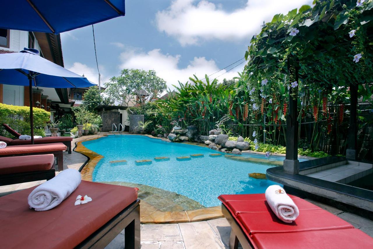Yulia Village Hotel