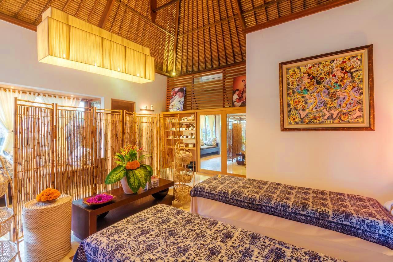 Puri Taman Sari 3*