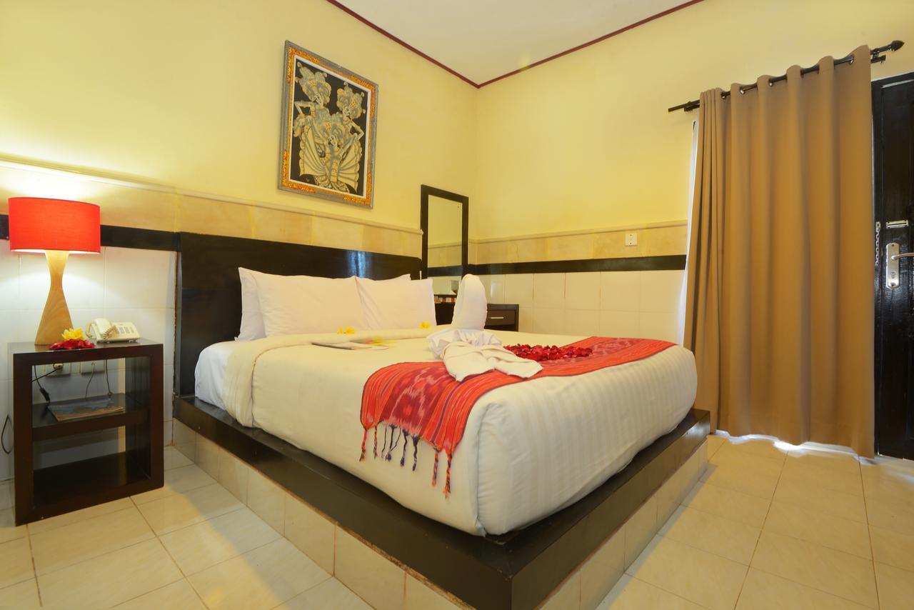 Hotel Andari Legian