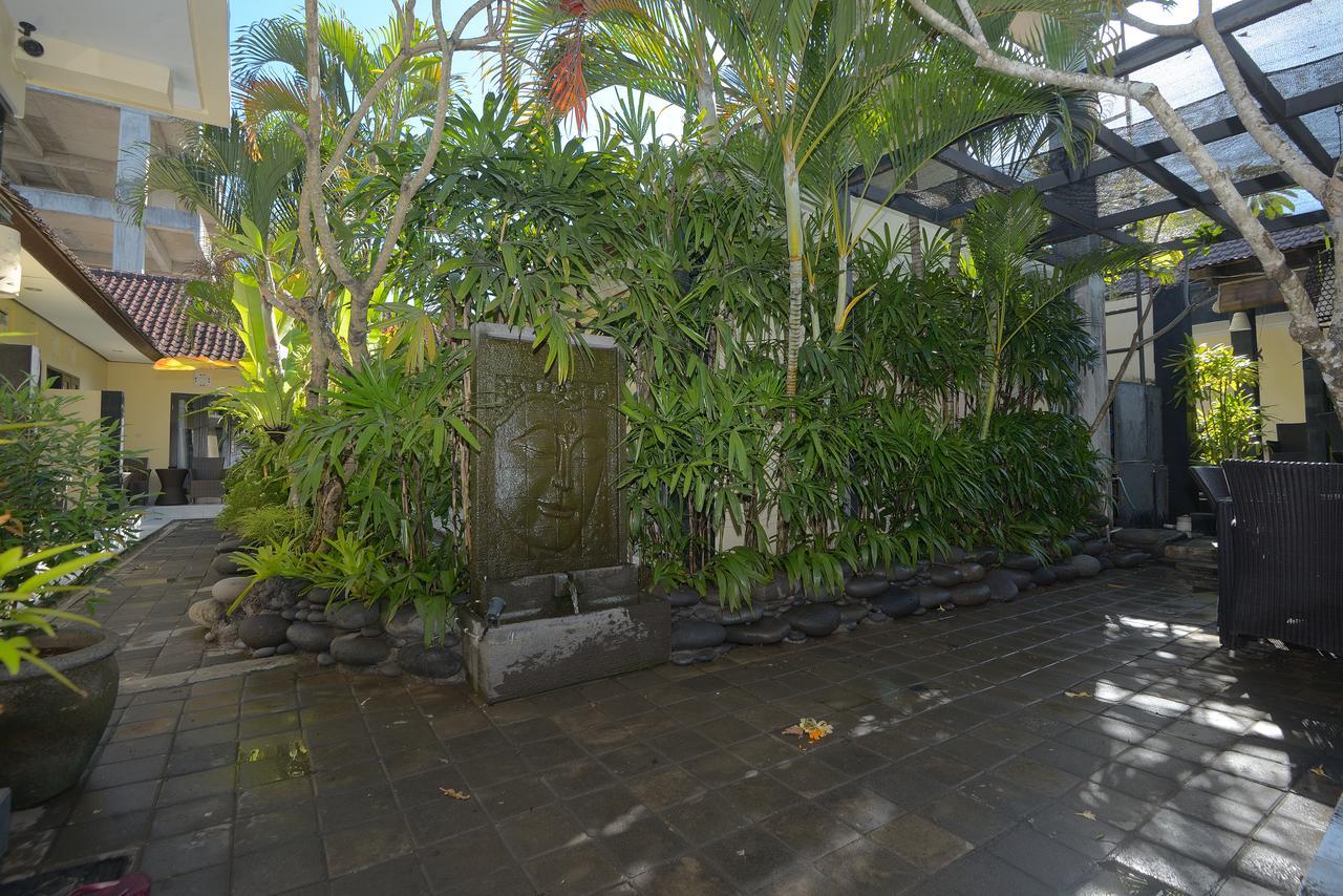 Hotel Andari Legian