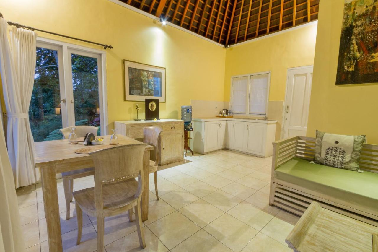 Bali Eco Adventure And Retreat Center Holiday park 3*