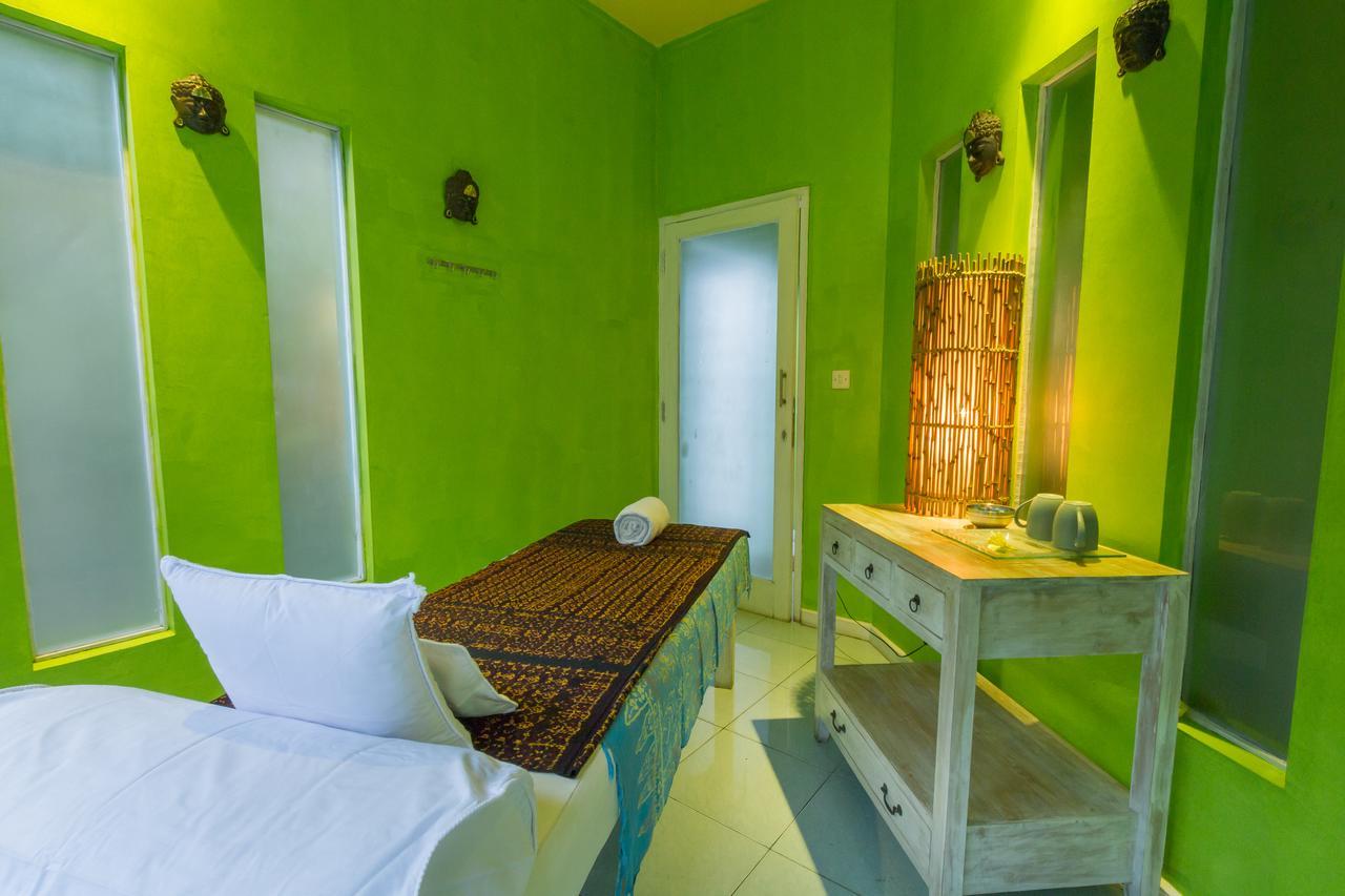 Holiday park Bali Eco Adventure And Retreat Center