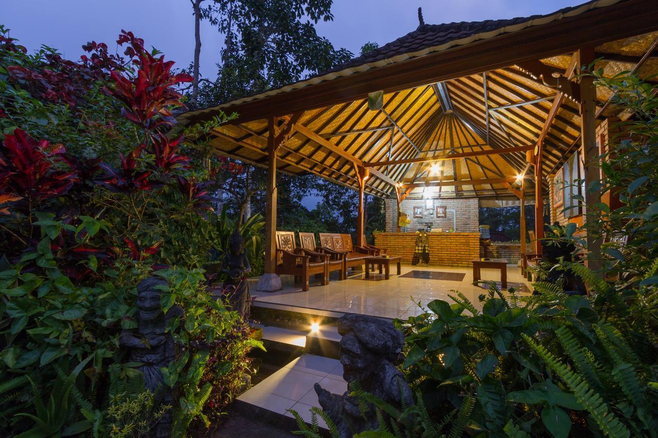 Bali Eco Adventure And Retreat Center Holiday park 3*