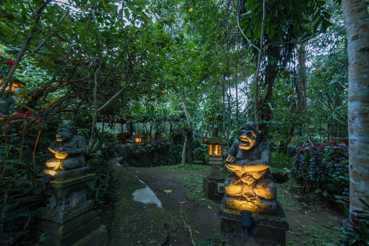 Bali Eco Adventure And Retreat Center 3* Tegallalang (Bali)
