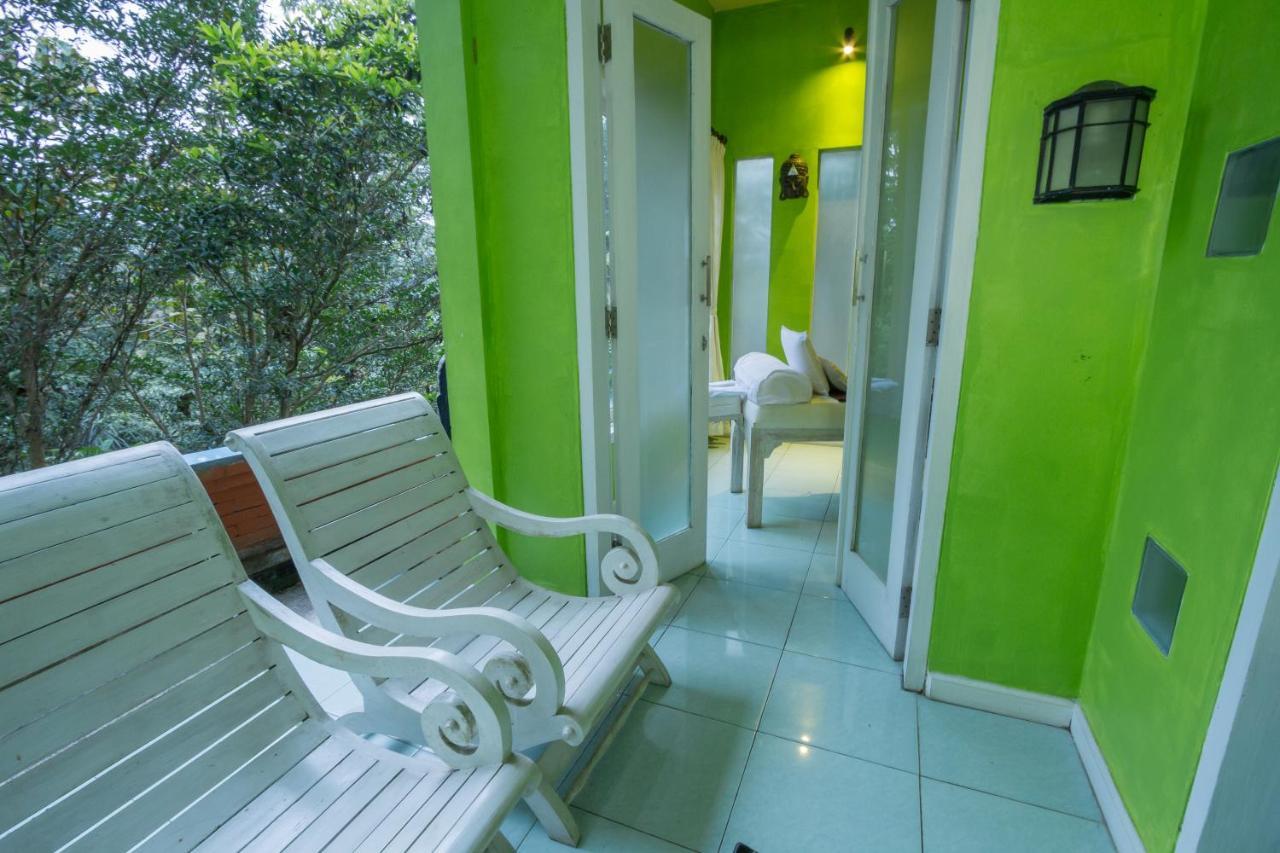 Holiday park Bali Eco Adventure And Retreat Center 3*
