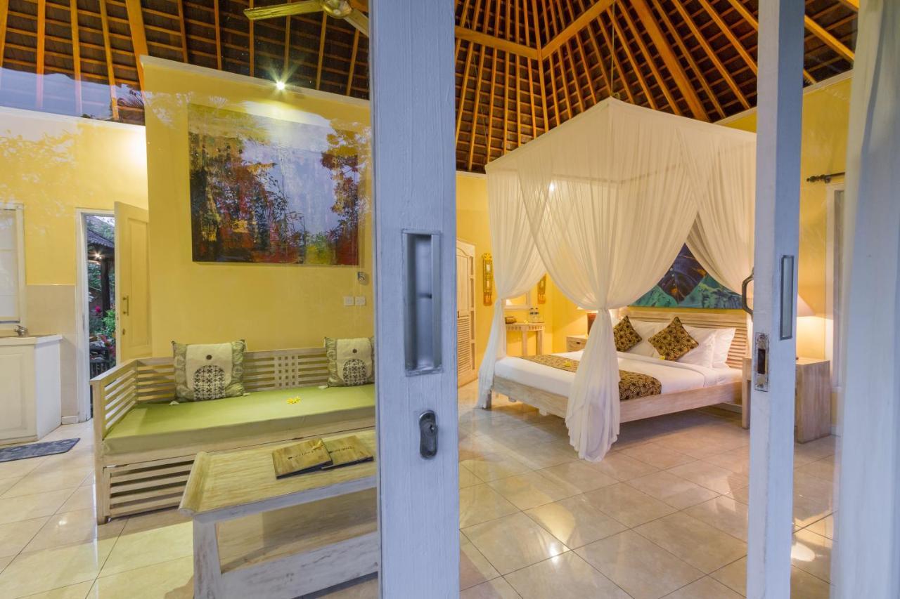 Holiday park Bali Eco Adventure And Retreat Center 3*