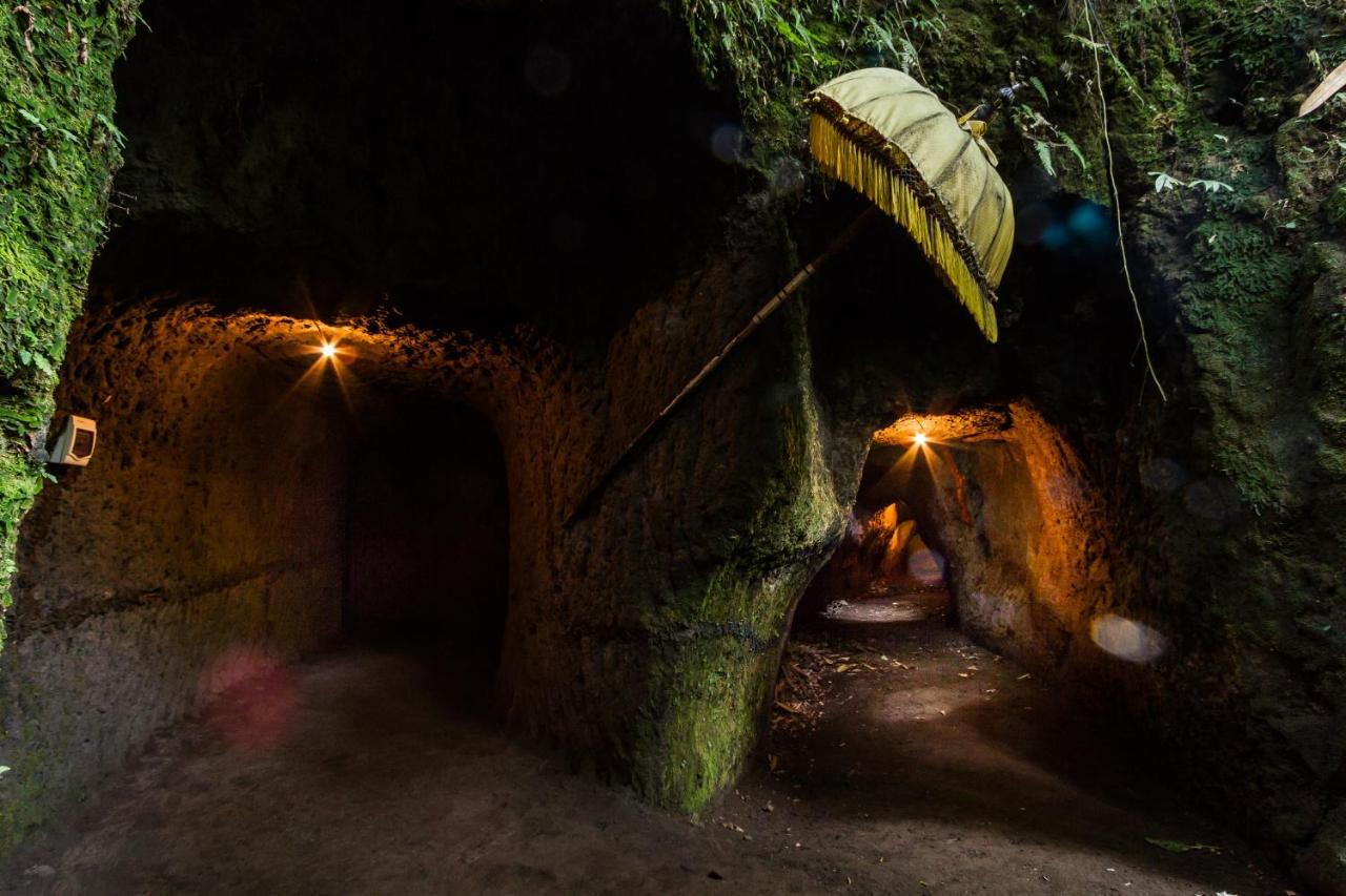 Bali Eco Adventure And Retreat Center Holiday park