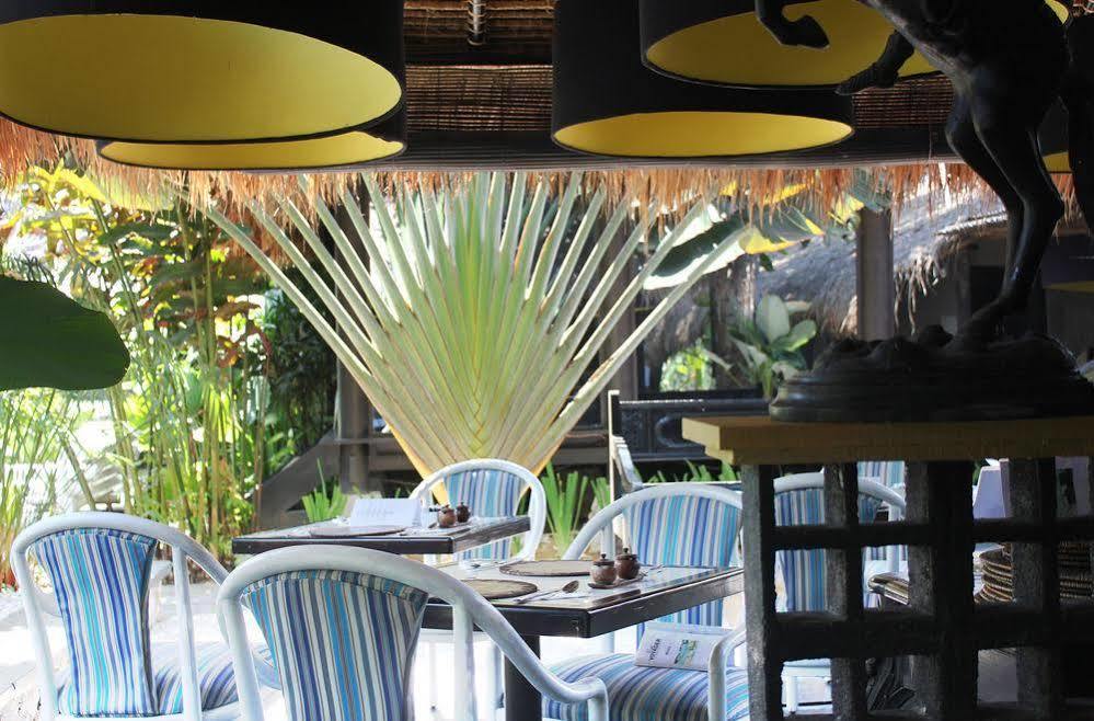 Oasis Bali Guest house Canggu (Bali)