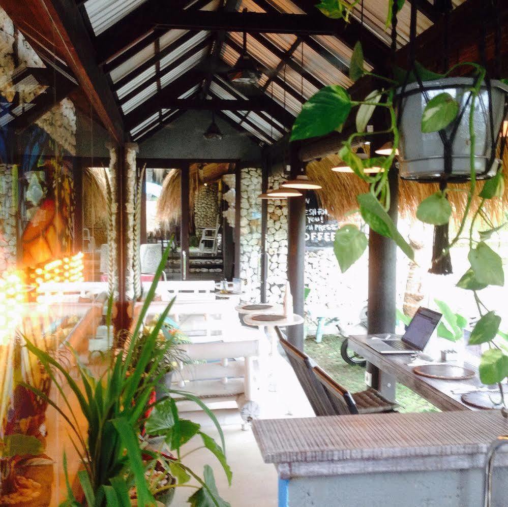 Guest house Oasis Bali 3*