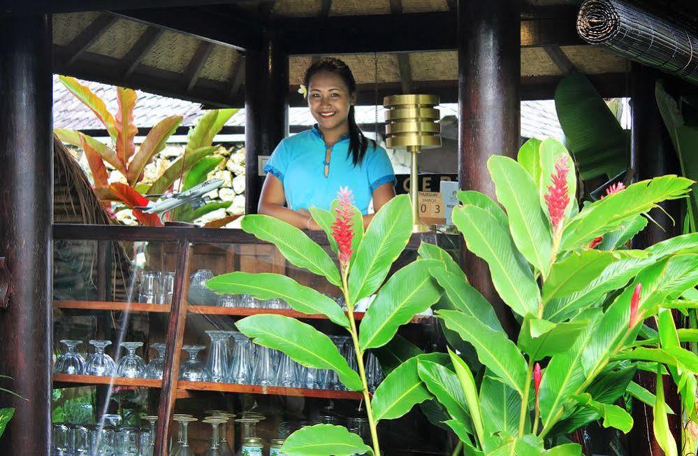 Oasis Bali Guest house Canggu (Bali)