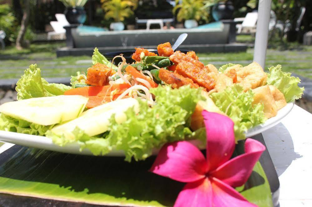 Oasis Bali