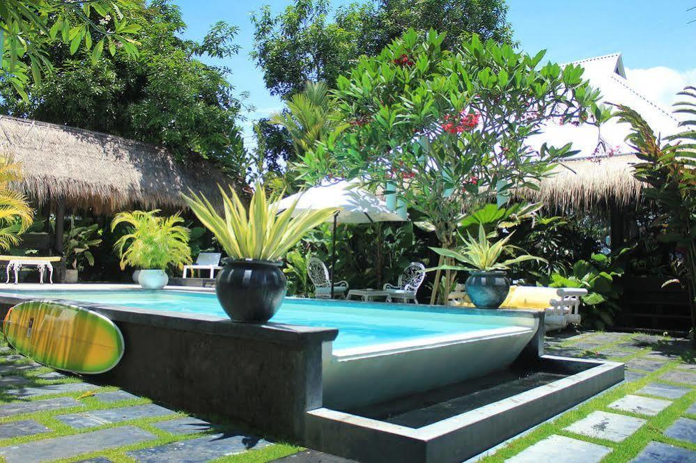 Guest house Oasis Bali Canggu (Bali)
