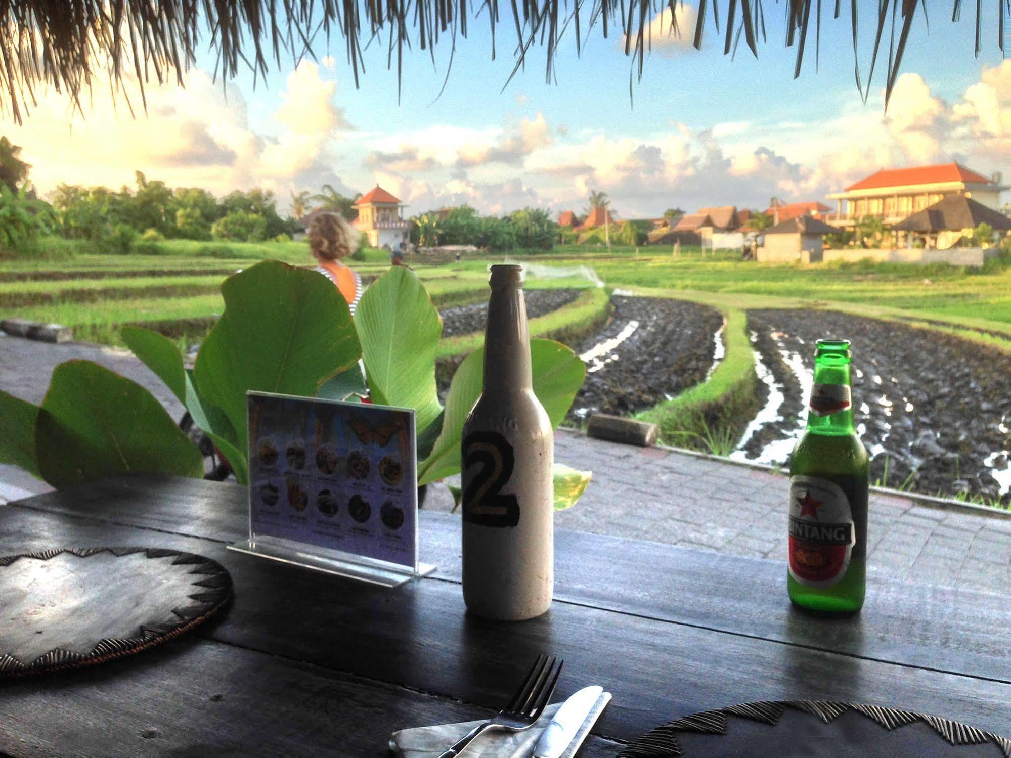 Oasis Bali 3*