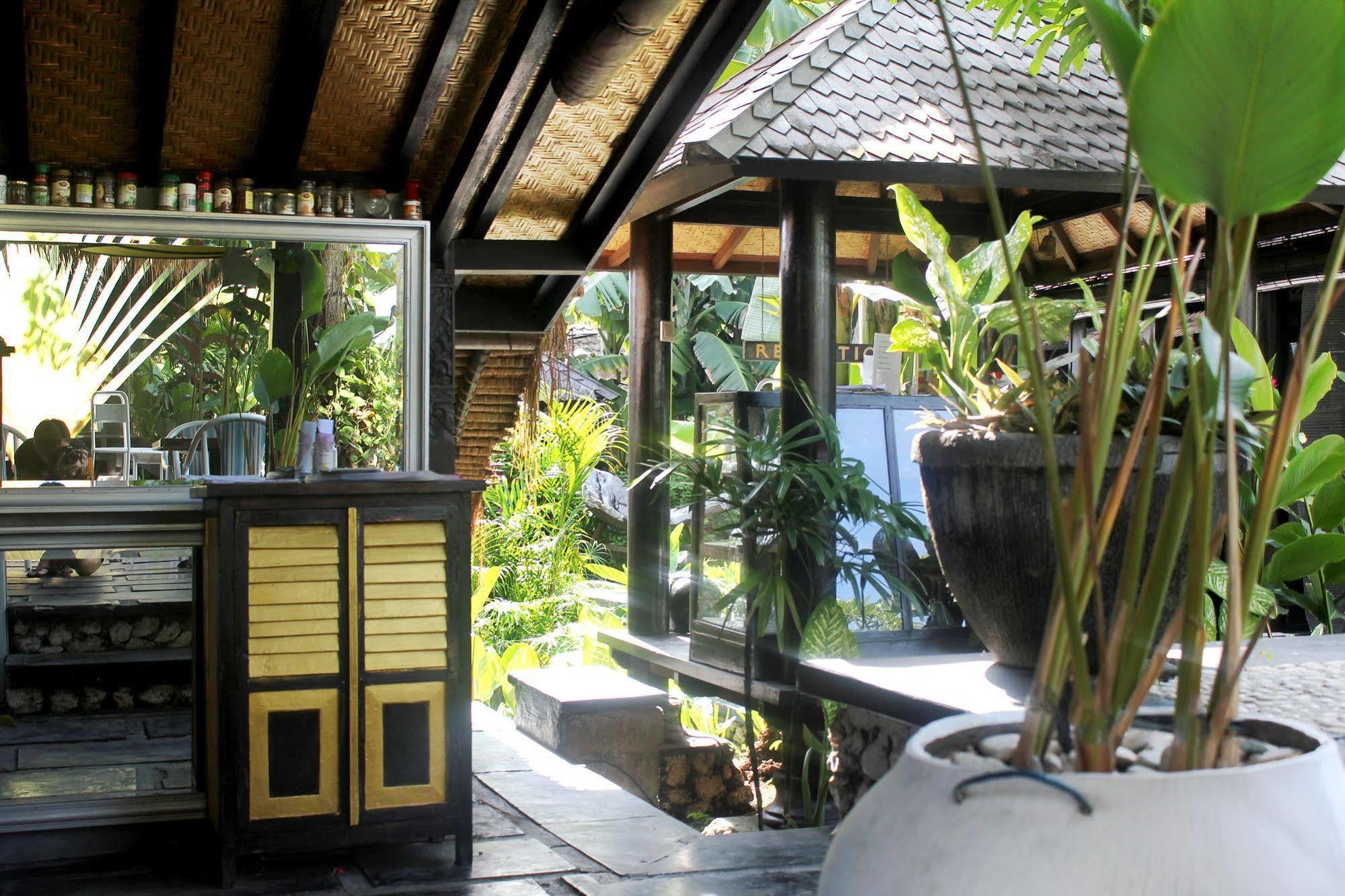 Oasis Bali 3*