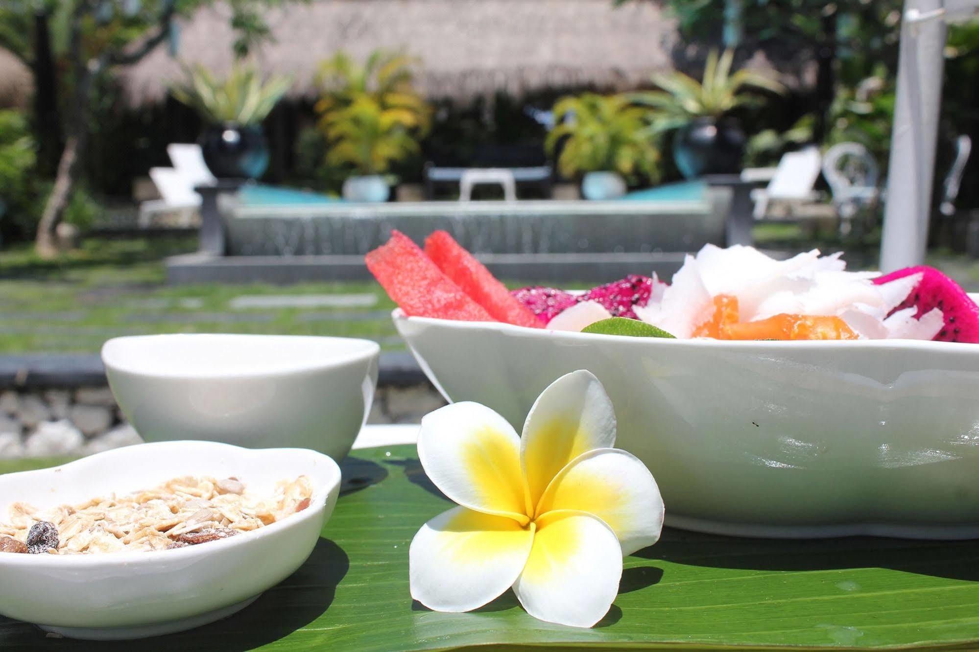 Guest house Oasis Bali Canggu (Bali)