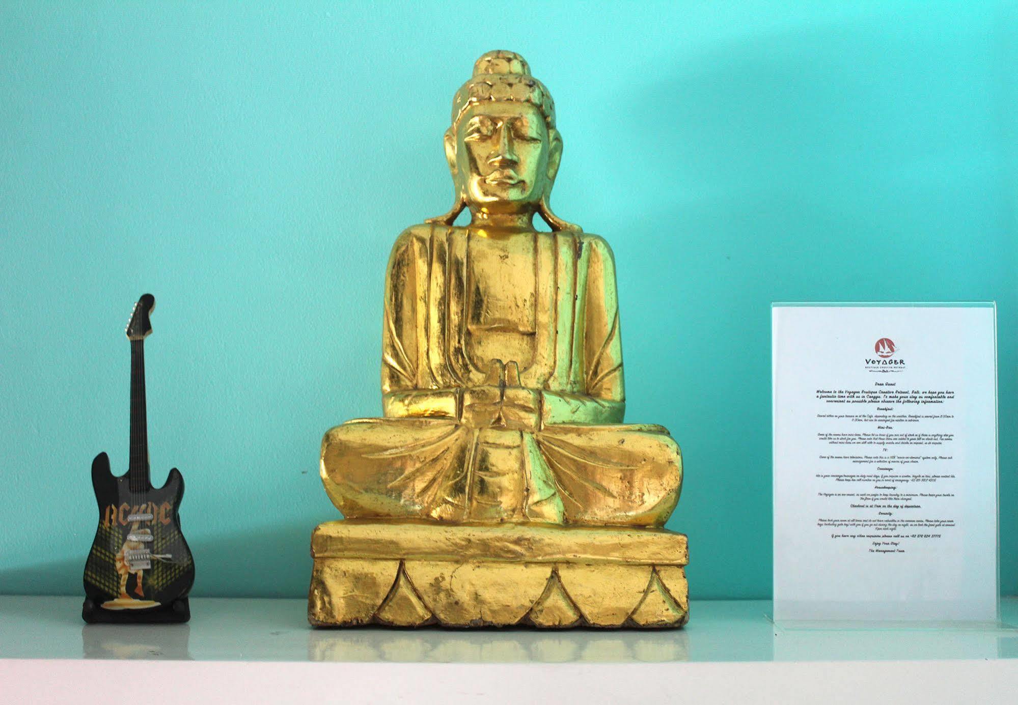 Oasis Bali Guest house Canggu (Bali)