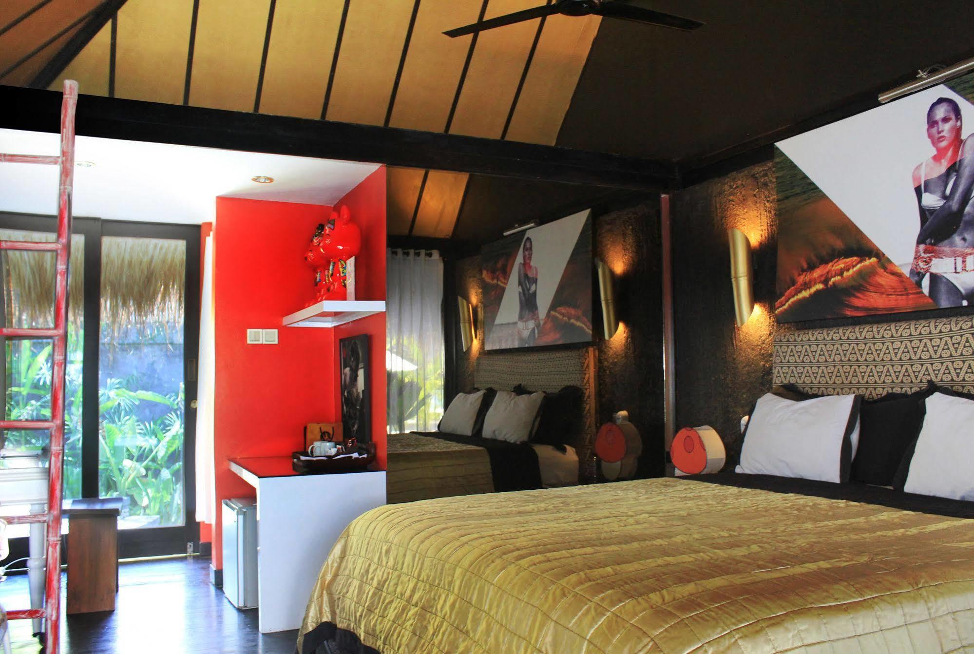 Oasis Bali Guest house