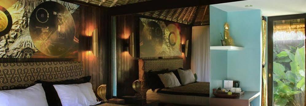 Oasis Bali