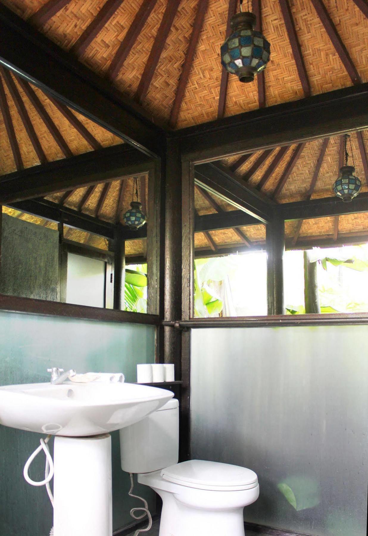 Guest house Oasis Bali Canggu (Bali)