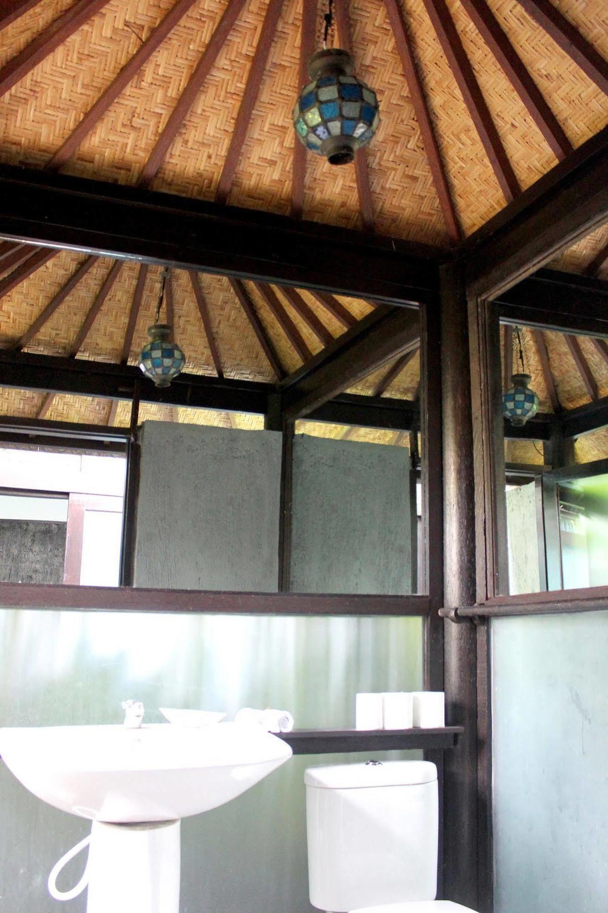 Oasis Bali Guest house 3*