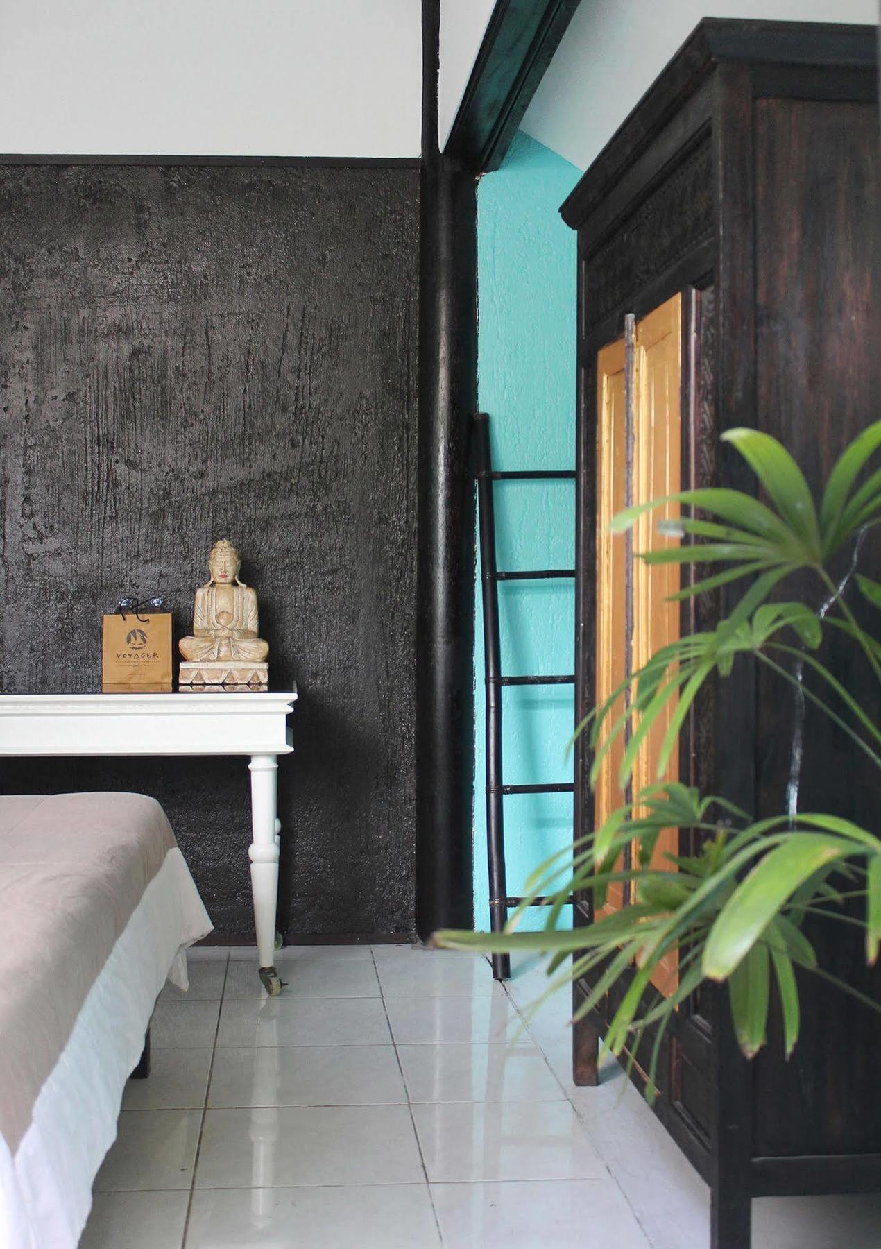 Oasis Bali Guest house Canggu (Bali)